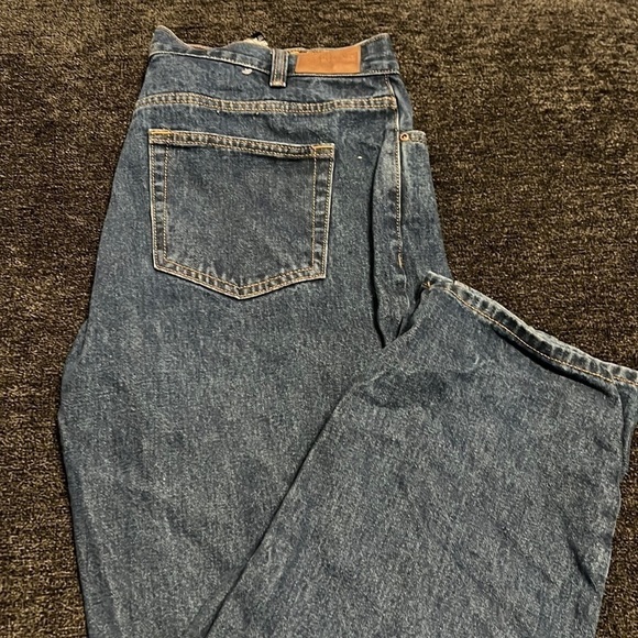 Kirkland jeans 36/30 - Picture 1 of 2